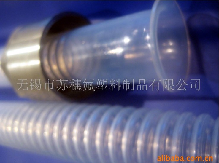 波紋管有怎樣的耐壓力與穩(wěn)定性呢？