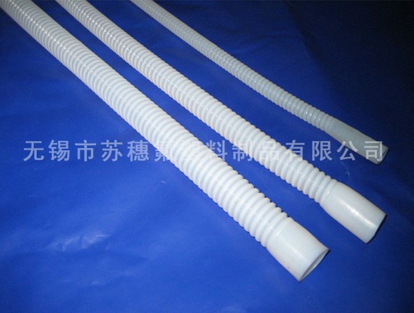 PTFE波紋管工藝為王，銷量不愁！