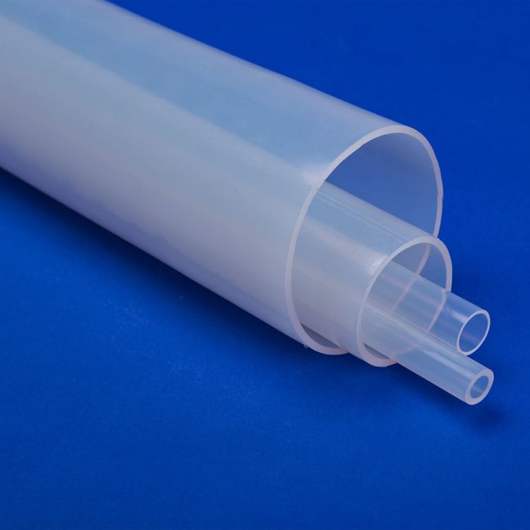 PFA直管性能如何得到保證？